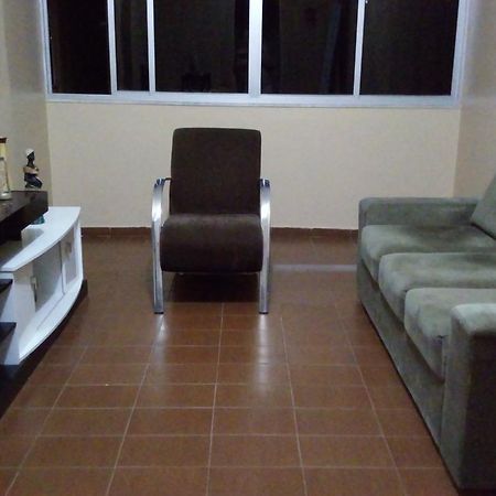 Ap Acolhedor Apartment Форталеза Екстериор снимка