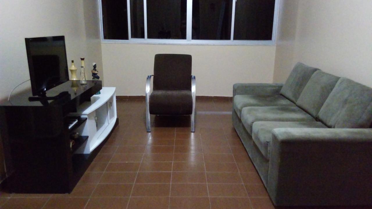 Ap Acolhedor Apartment Форталеза Екстериор снимка