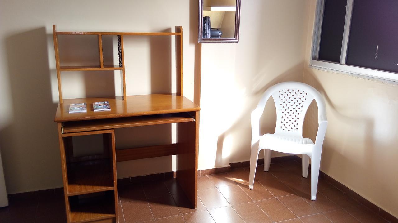 Ap Acolhedor Apartment Форталеза Екстериор снимка
