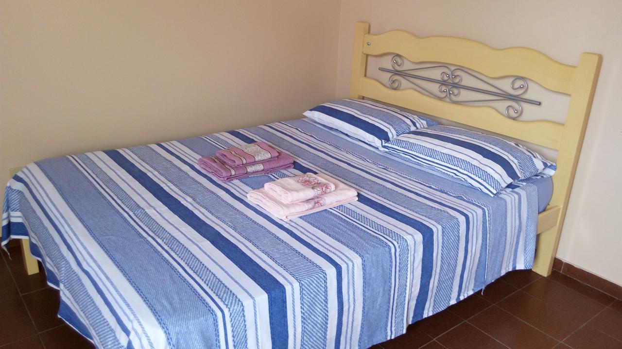 Ap Acolhedor Apartment Форталеза Екстериор снимка